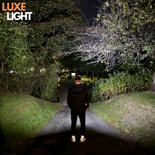 LuxeLight LED Headtorch