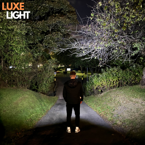 LuxeLight LED Headtorch