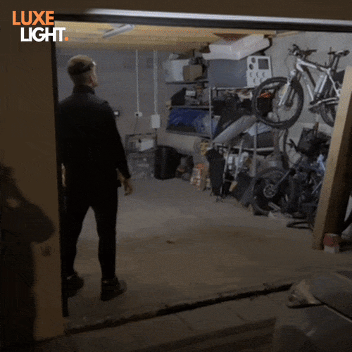 LuxeLight LED Headtorch