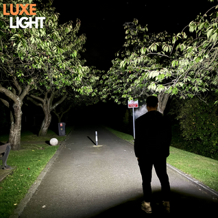 LuxeLight LED Headtorch
